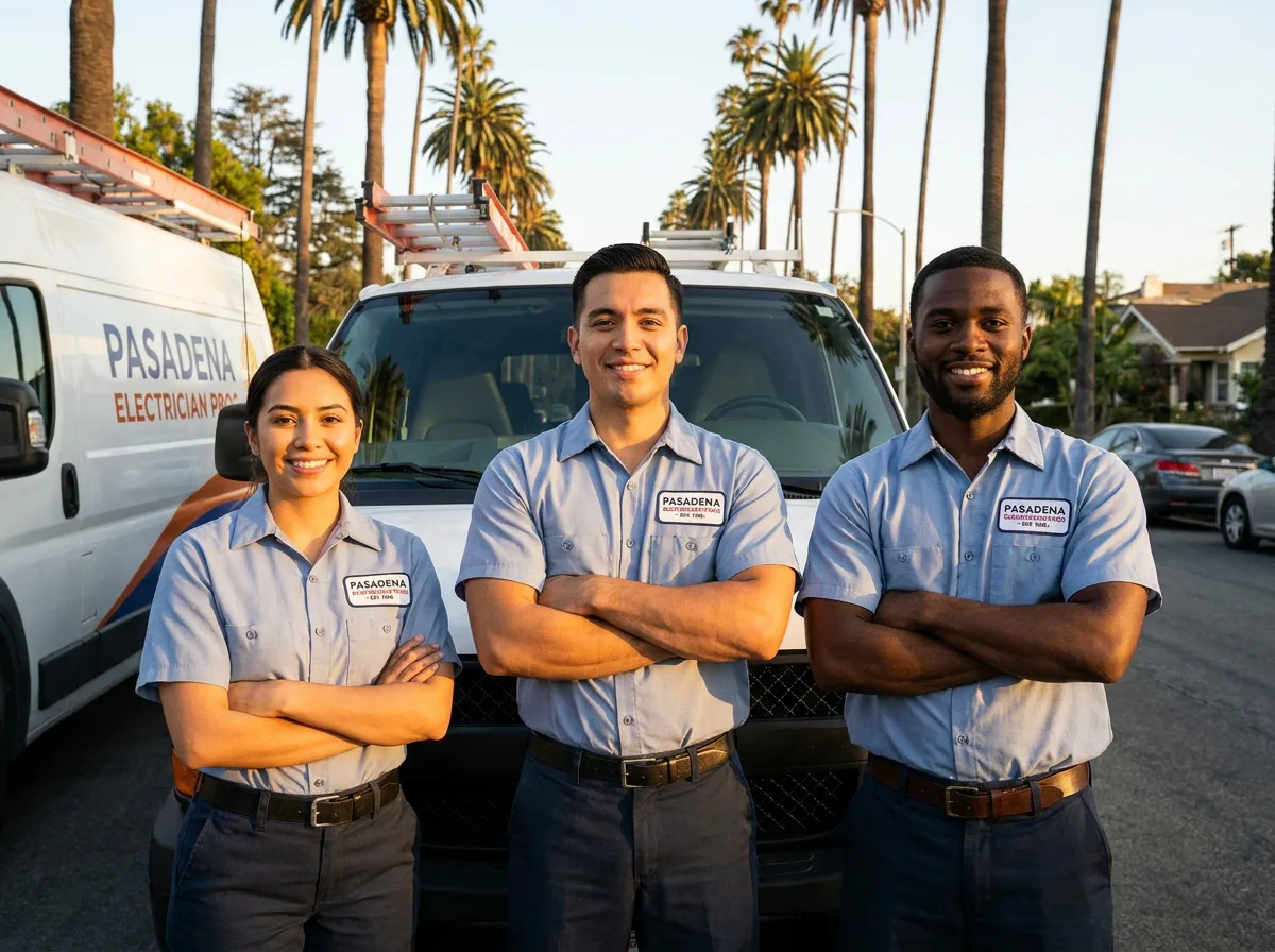 Electrician company in Sheldon, SC
